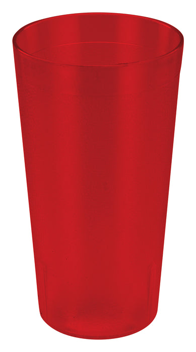 Winco, PTP-16R, Tumbler, Plastic