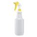 Winco, PSR-9Y, Cleaning Accessories