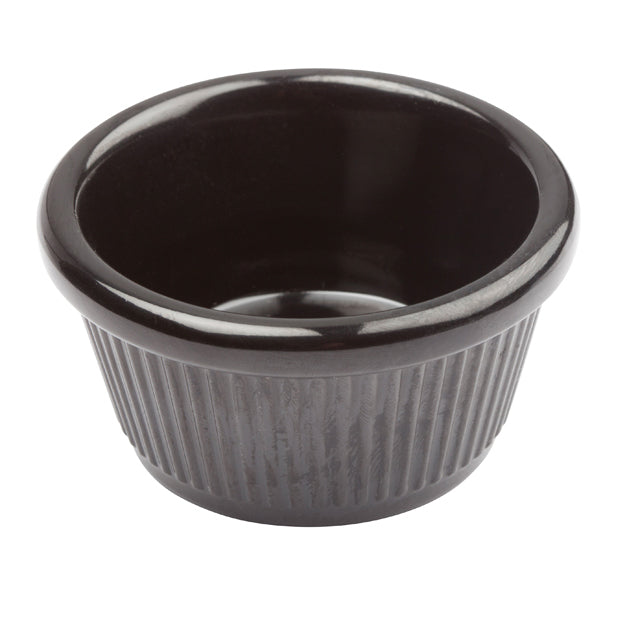 Winco, RFM-4K, Ramekin / Sauce Cup, Plastic