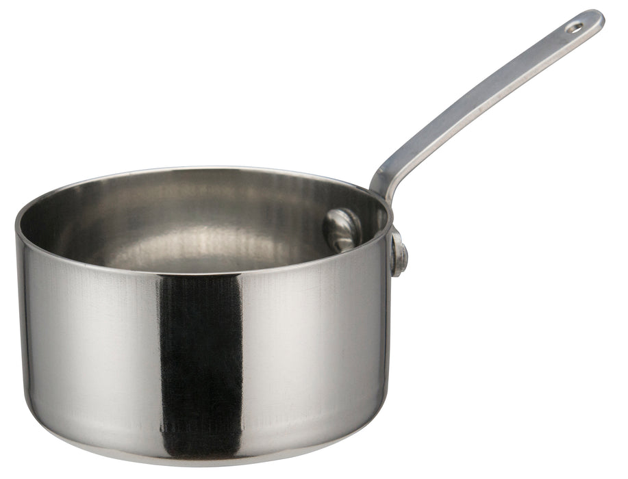 Winco, DCWA-103S, Sauce Pan