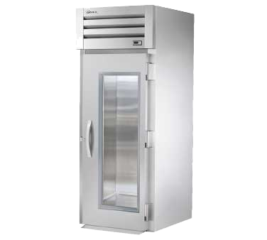 True Manufacturing, STG1RRI-1G-HC, Refrigerator, Roll-In