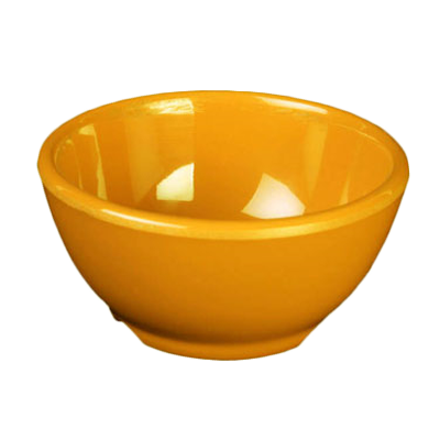 Thunder Group, CR5804YW, Bol de plástico para sopa, ensalada, pasta o cereales