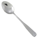 Winco, 0010-03, Spoon, Dinner