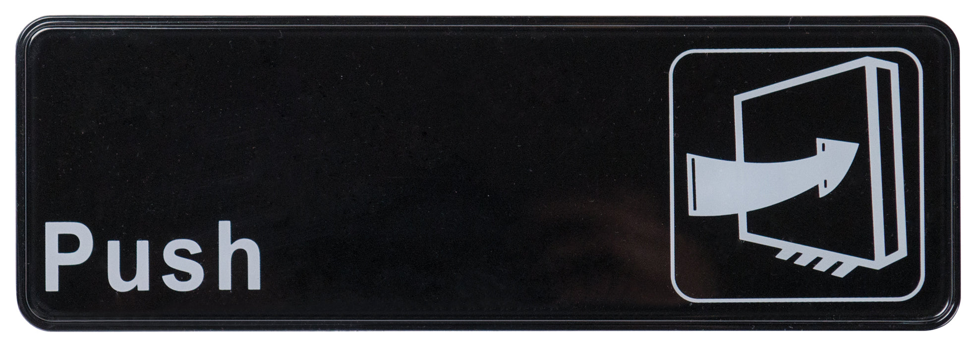 Winco, SGN-301, Sign, Compliance