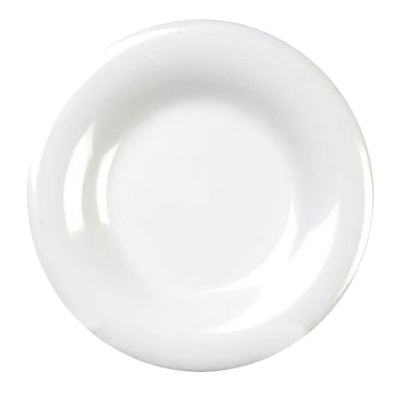 Thunder Group, CR009W, Plate, Plastic