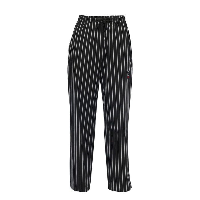 Winco, UNF-3CS, Chef's Pants