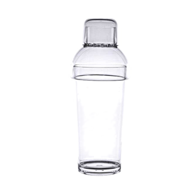 Thunder Group, PLTHSS016C, Coctelera de bar