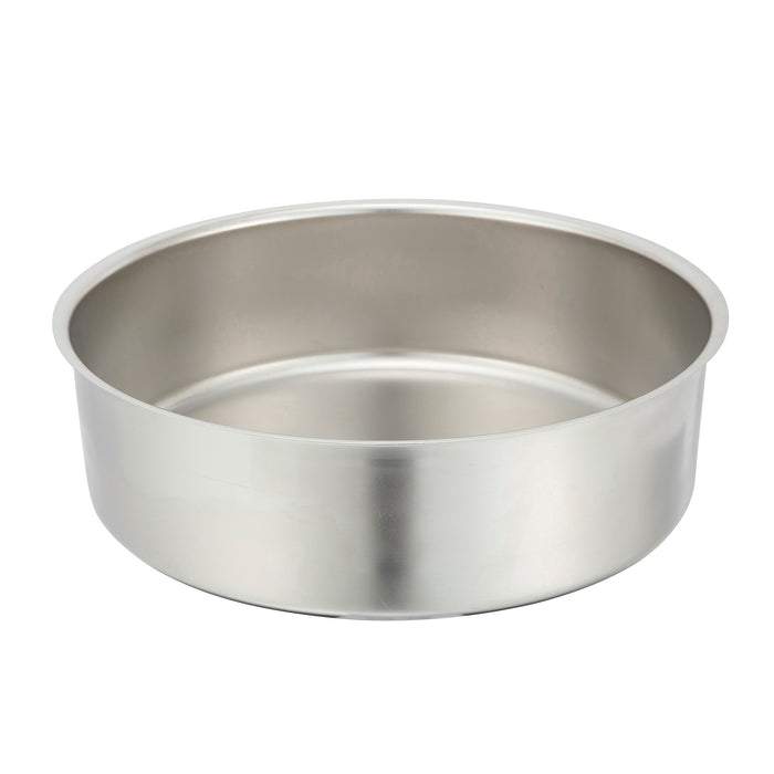 Winco, 602-WP, Chafing Dish Pan