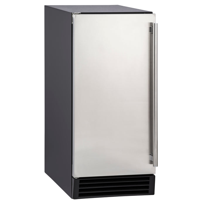 Maxx Ice, MIM50E, Commercial Ice Maker
