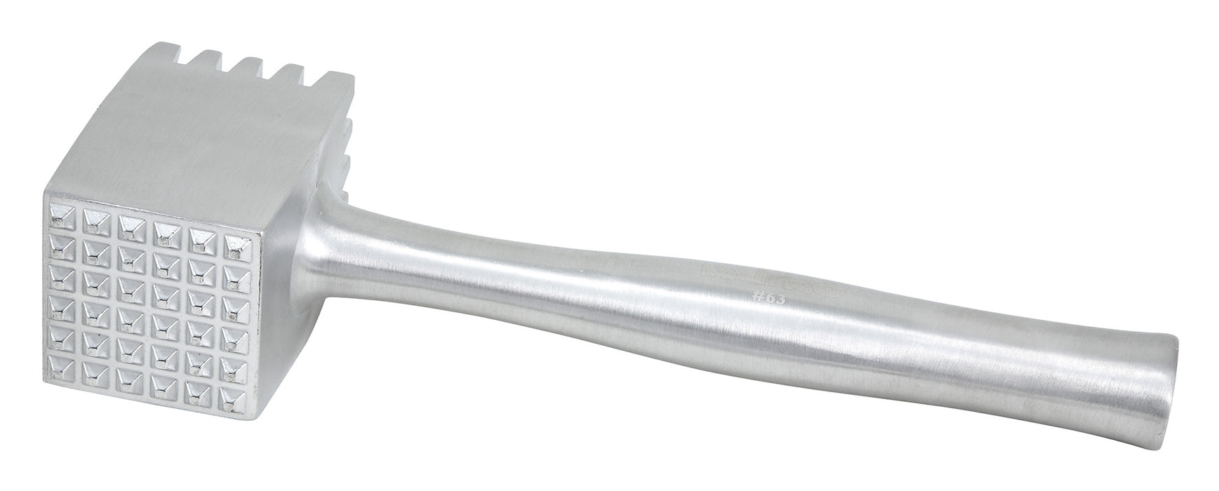 Winco, AMT-4, Meat Tenderizer, Mallet