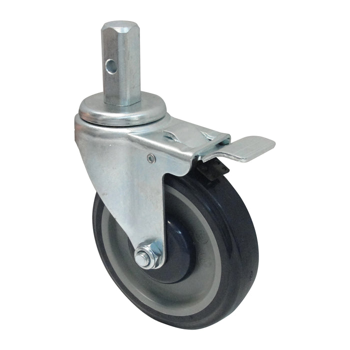 Winco, ALRC-5HK, Casters
