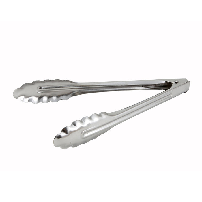 Winco, UT-9LT, Tongs, Utility