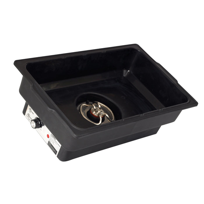 Winco, EWP-2, Chafing Dish Pan