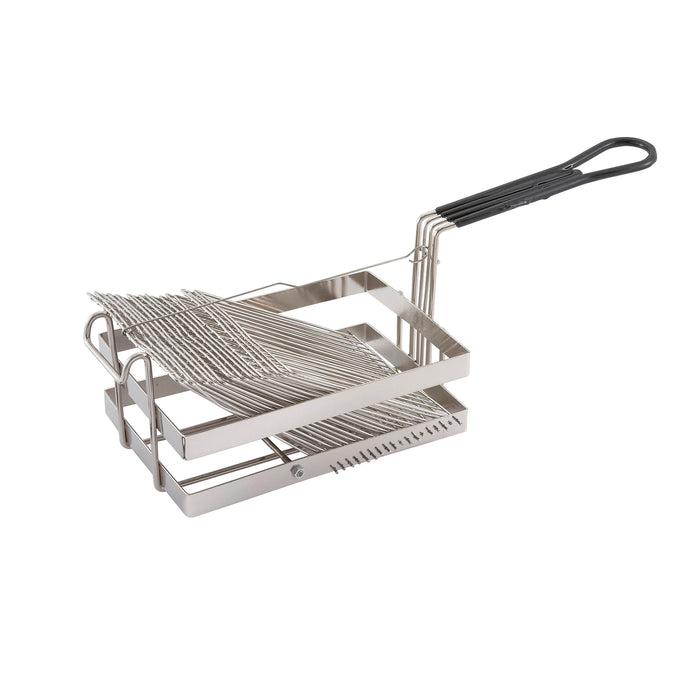 Winco, TB-18, Fryer Basket