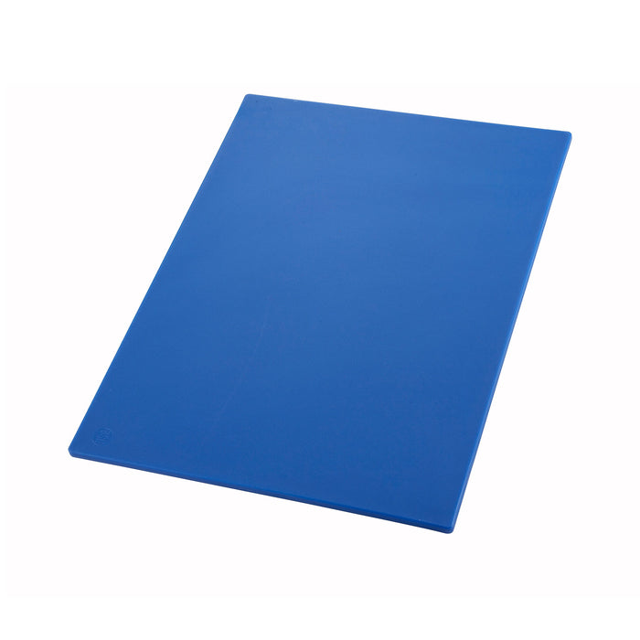 Winco, CBBU-1218, Cutting Board, Plastic