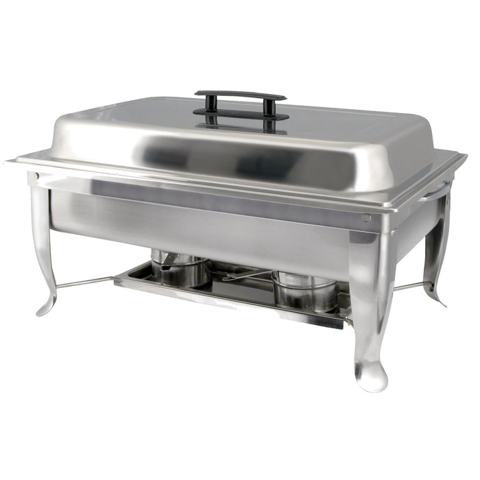 Winco, C-1080, Chafing Dish