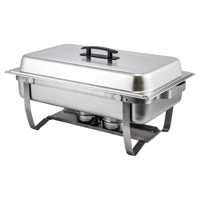 Winco, C-4080, Chafing Dish