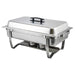 Winco, C-4080, Chafing Dish