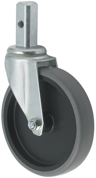 Winco, ALRC-5R, Casters