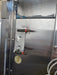 (USED) METAL SUPREME FRE2VE Chicken Rotisserie - 10 Chickens - Electric