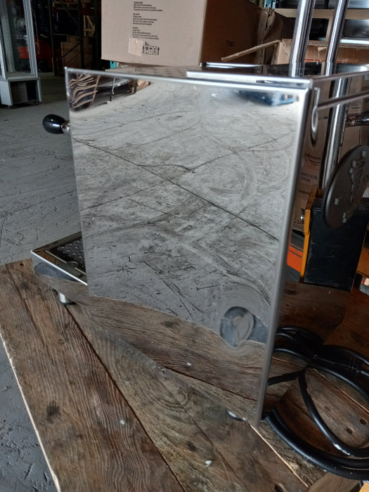 (USED) BEZZERA BZ10 Espresso Machine 1 Group- Semi - Tank