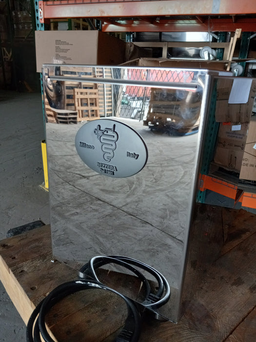 (USED) BEZZERA BZ10 Espresso Machine 1 Group- Semi - Tank