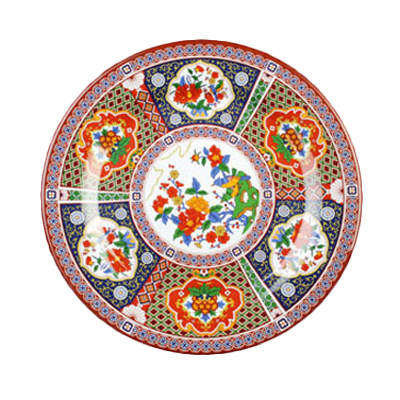 Thunder Group, 1016TP, Asian Dinnerware, Plastic