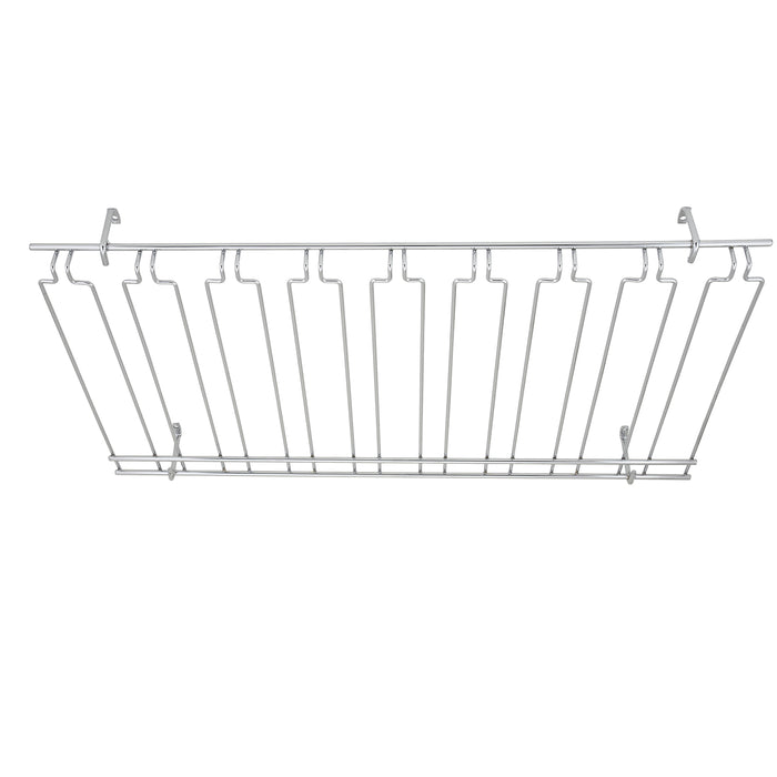 Winco, GHC-1836, Glass Rack, Hanging