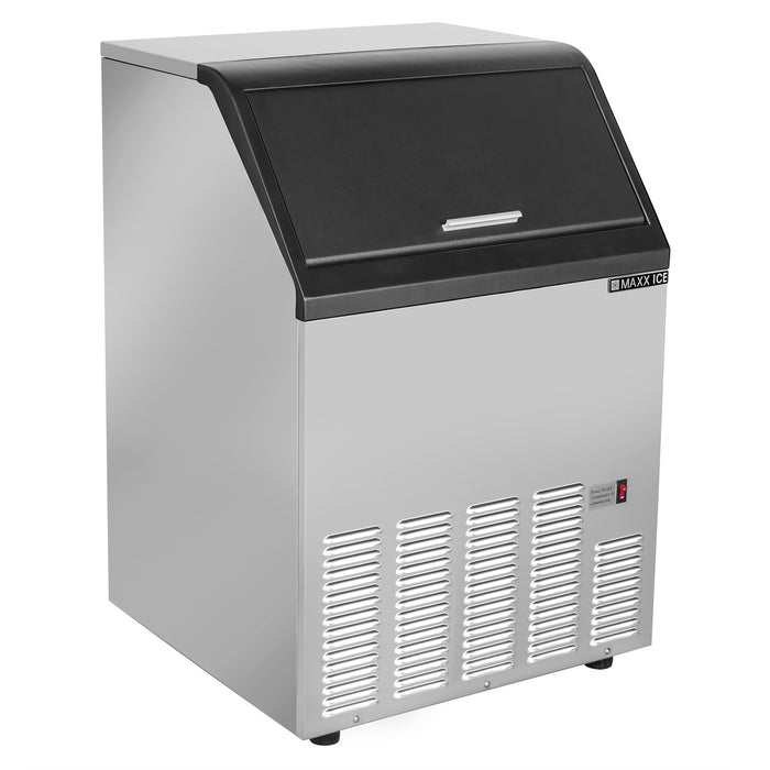 Maxx Ice, MIM120E, Commercial Ice Maker