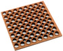 Winco, RBMH-35R-R, Floor Mat, Anti-Fatigue