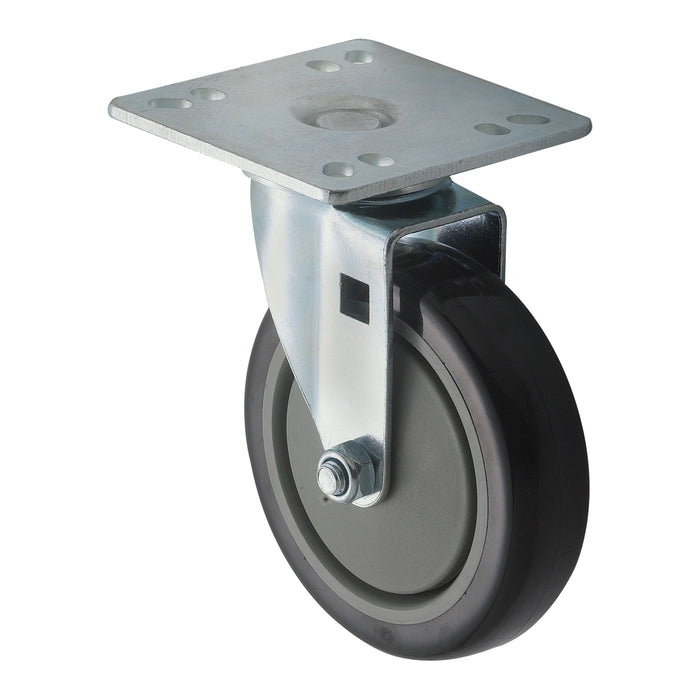 Winco, CT-44, Universal Casters