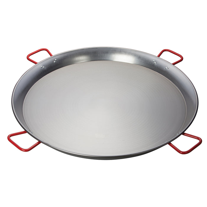 Winco, CSPP-35, Paella Pan