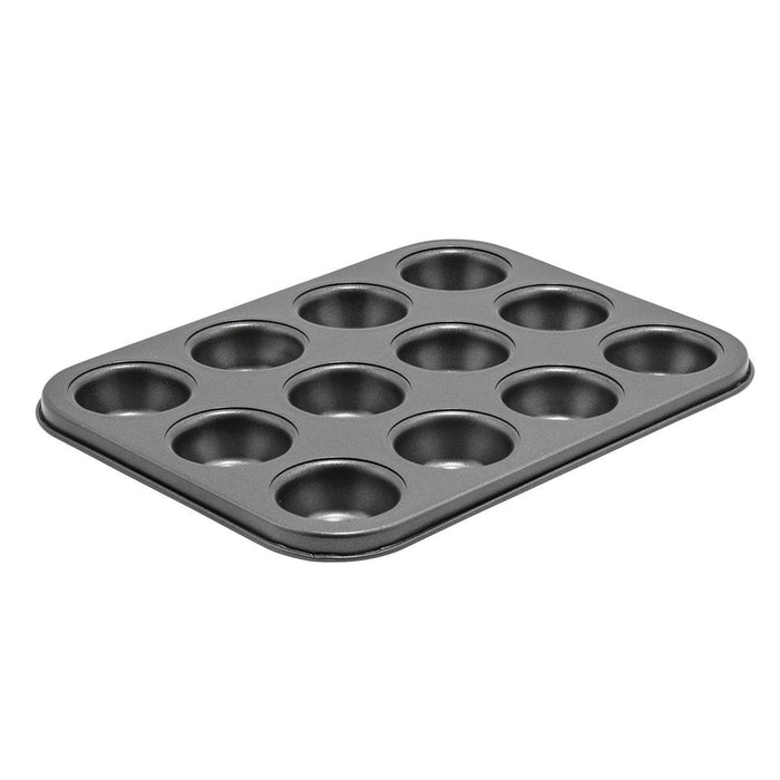 Winco, CMF-12M, Muffin Pan