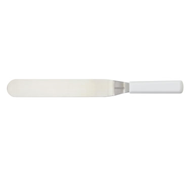 Mundial, W5650-10F, Spatula, Baker's
