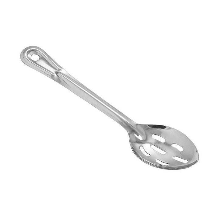 Winco, BSST-11, Serving Spoon, Slotted