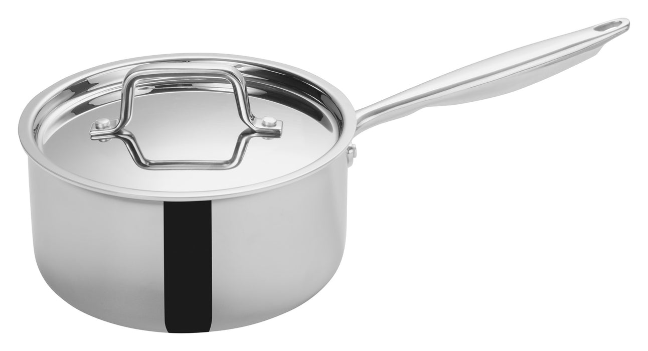 Winco, TGAP-4, Sauce Pan