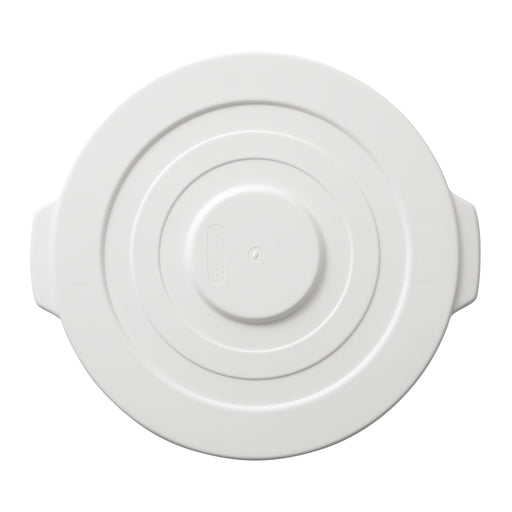 Winco, FCW-10L, Trash Receptacle Lid / Top
