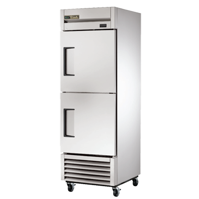 True Manufacturing T-23-2-HC Amechef — Amechef Restaurant Equipment