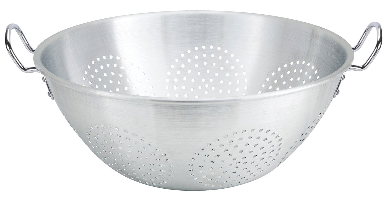 Winco, ALO-16H, Colander
