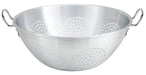 Winco, ALO-16H, Colander