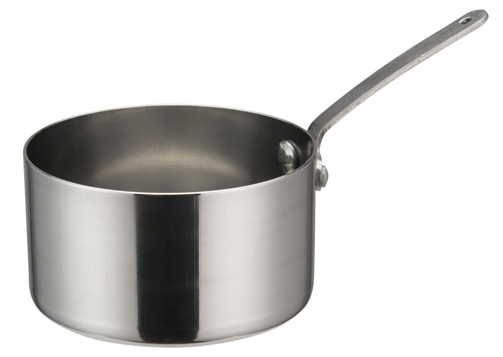 Winco, DCWA-104S, Sauce Pan