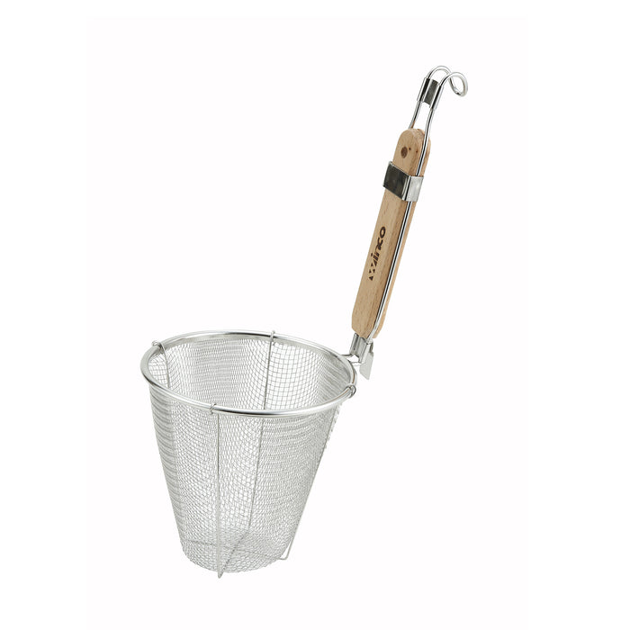 Winco, MSH-5, Mesh Strainer