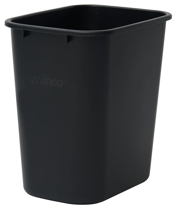 Winco, PWR-28K, Trash Cans & Accessories