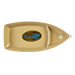Thunder Group, 8004J, Sushi Serveware