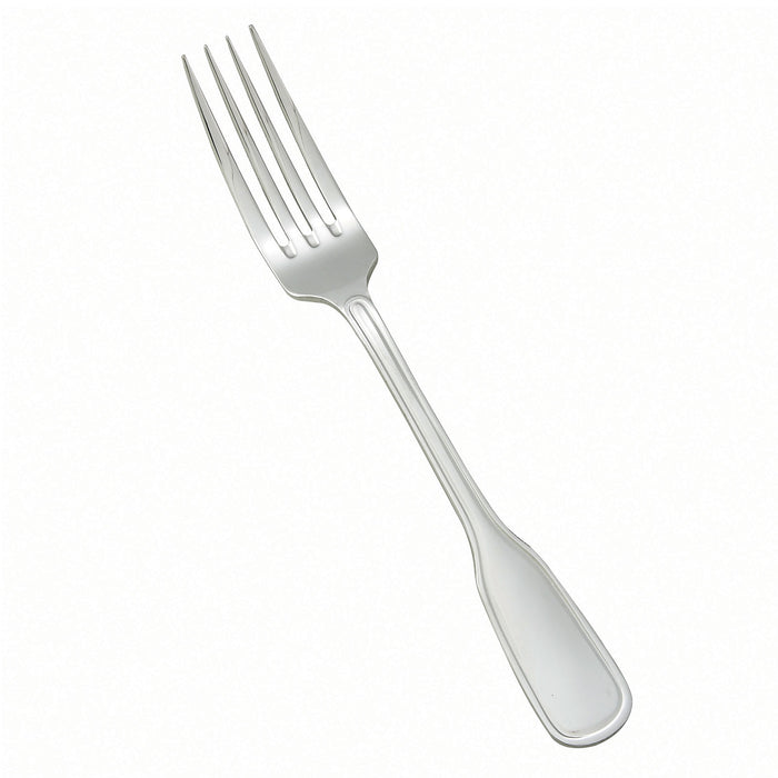 Winco, 0033-11, Fork, Dinner European