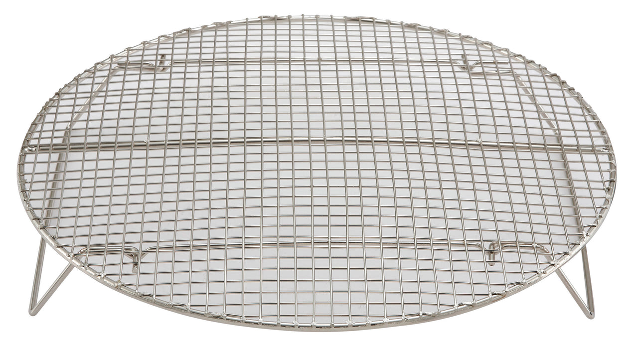 Winco, STR-13, Wire Pan Rack / Grate