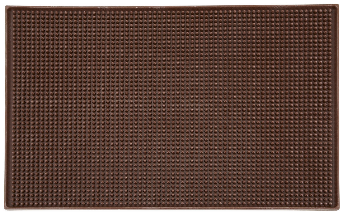 Winco, BM-1812B, Bar Mat