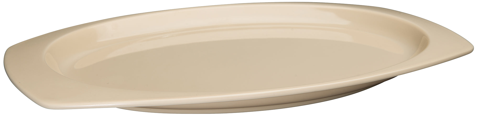 Winco, MMPT-117, Rectangulater Platter