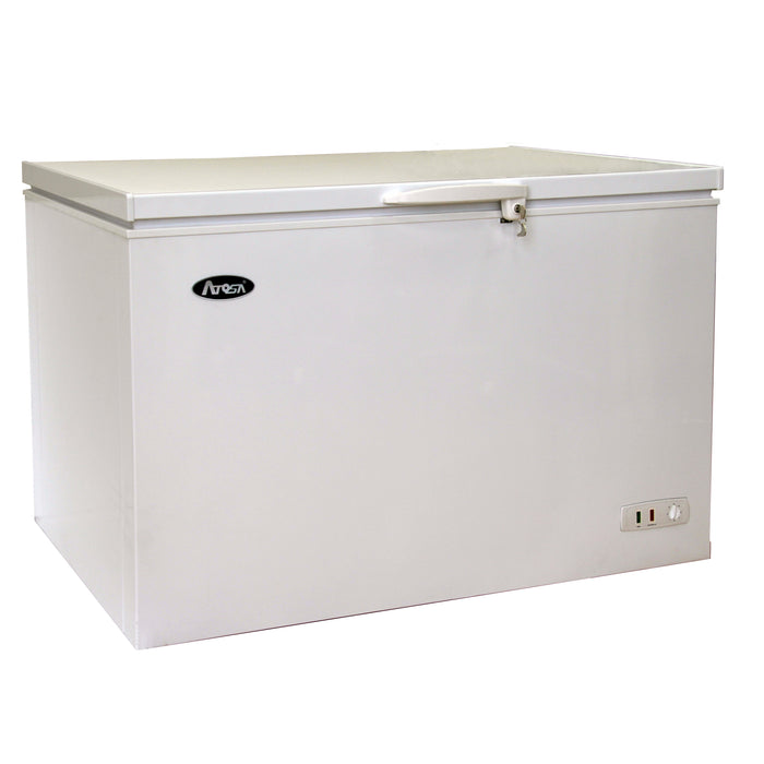 Atosa USA, MWF9016GR, Chest Freezer