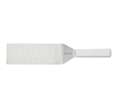 Mundial, W5683SQ, Turner, Solid, Stainless Steel